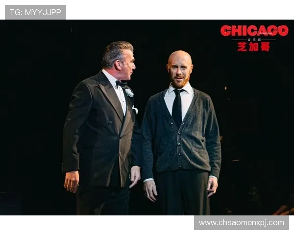 4001百老汇娱乐的特色演出项目详解，带您感受最具创意的现场表演